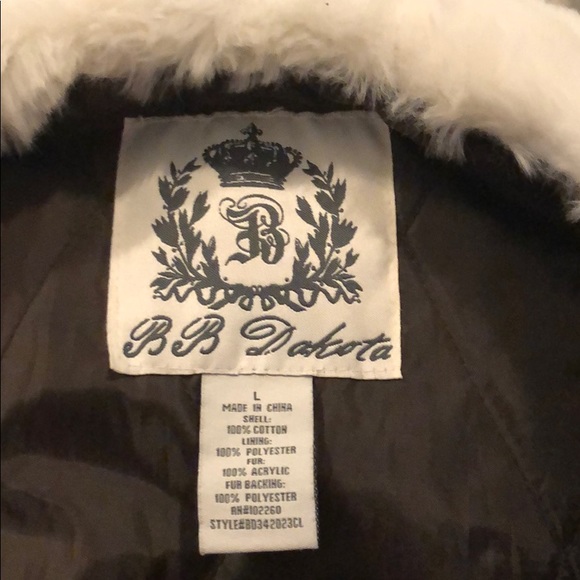 Jacket - Picture 3 of 3